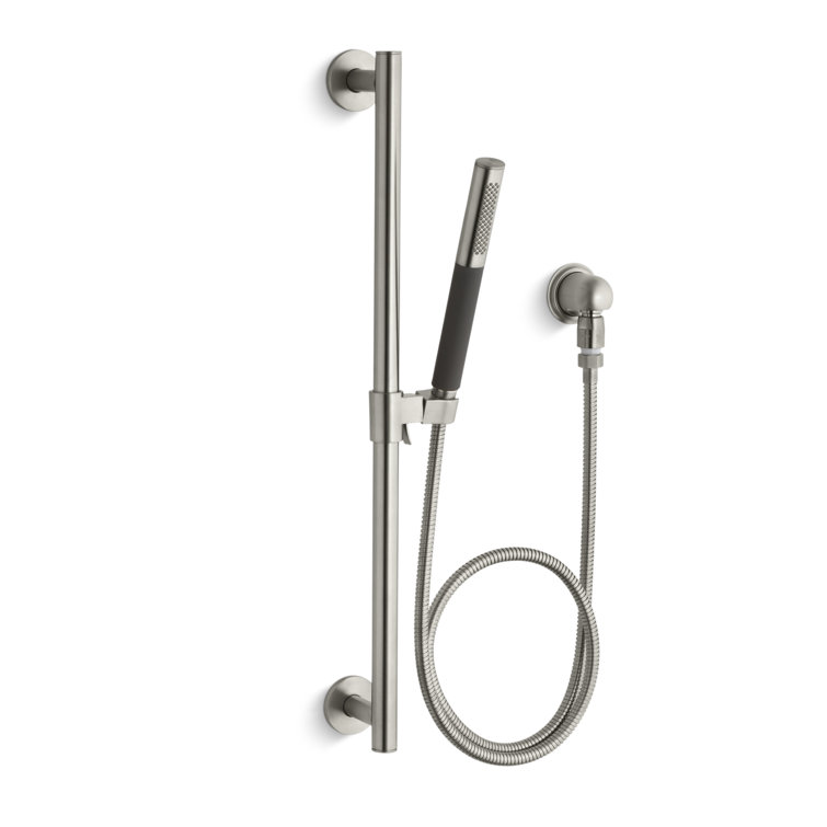 Hotel Kit Full Standard Handheld Shower Head